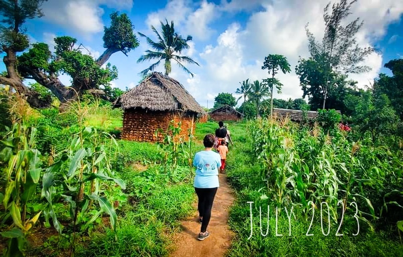 Community outreach